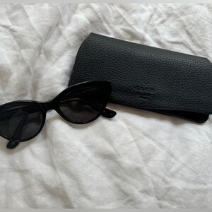 Garrett Leight Juvee Sunglasses